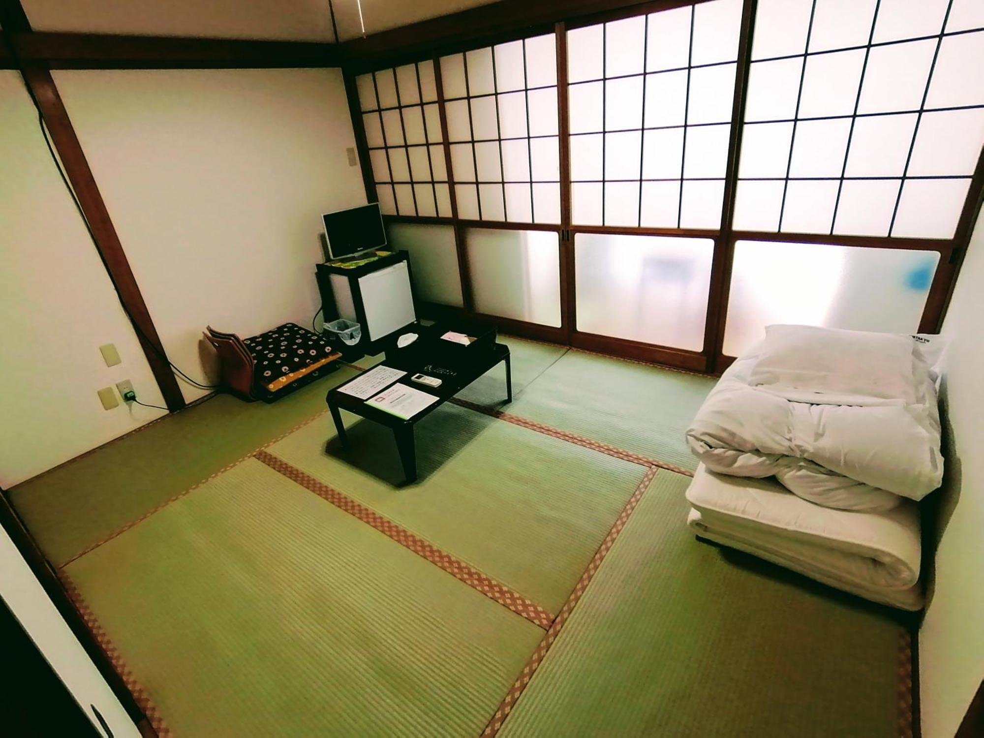 Takachiho B&B Ukigumo Esterno foto