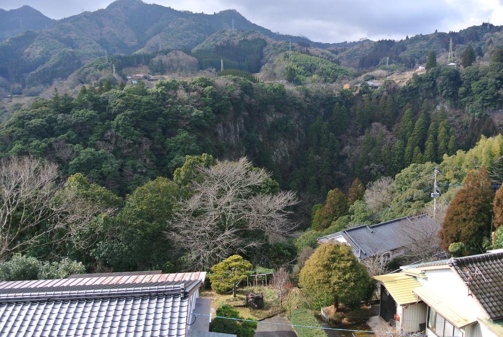 Takachiho B&B Ukigumo Camera foto