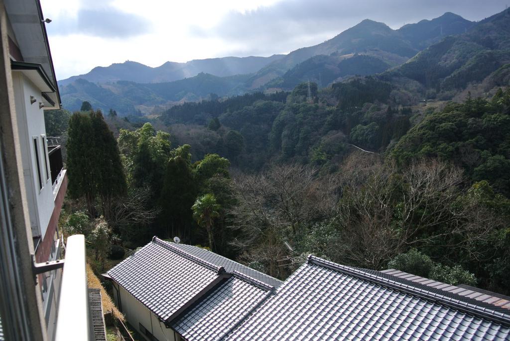 Takachiho B&B Ukigumo Camera foto